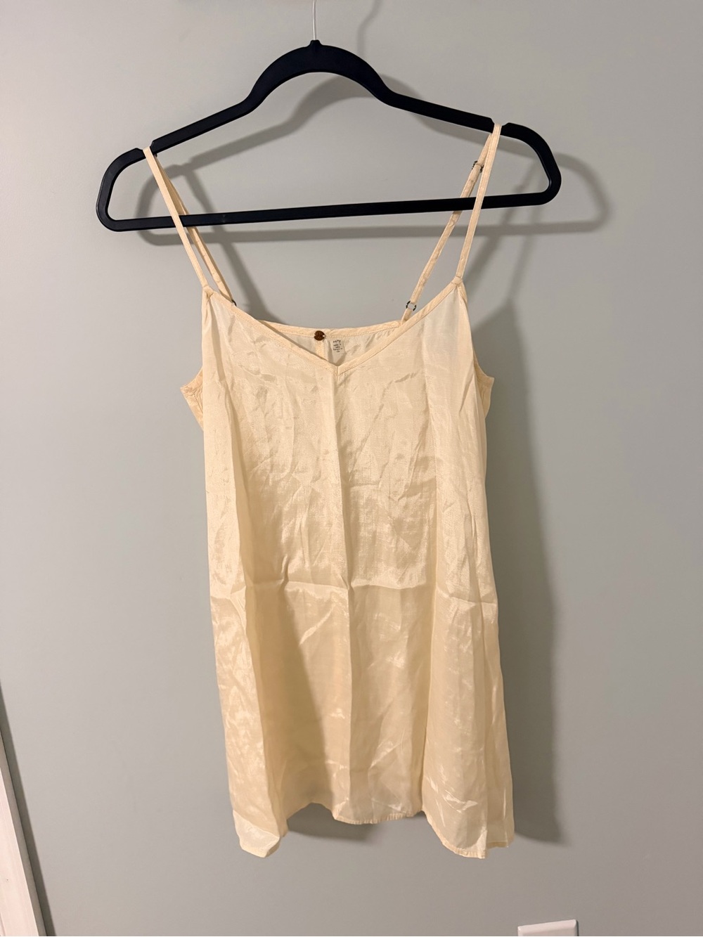 Free People One slip dress size XS - new no tags